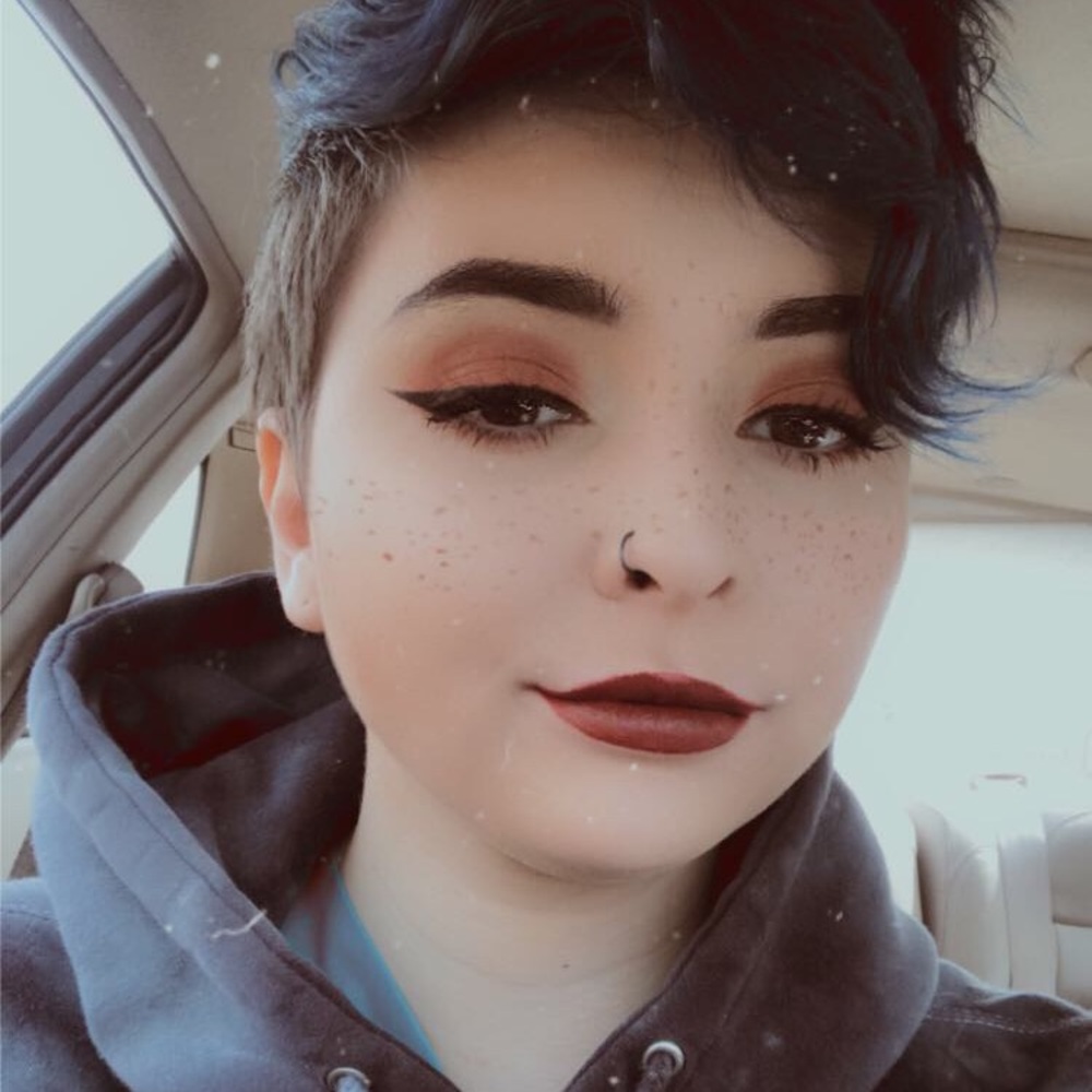 Meet your Posher, Grace